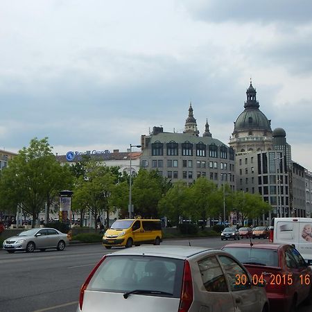 Violet Hostel Budapeşte Dış mekan fotoğraf