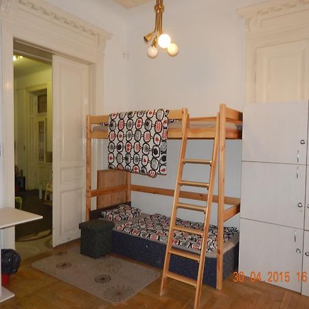 Violet Hostel Budapeşte Dış mekan fotoğraf
