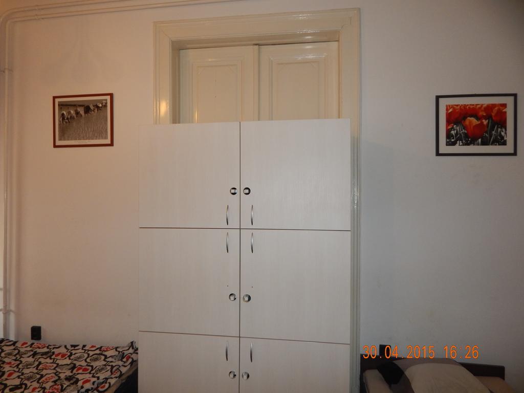 Violet Hostel Budapeşte Dış mekan fotoğraf